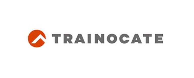 TRAINOCATE logo