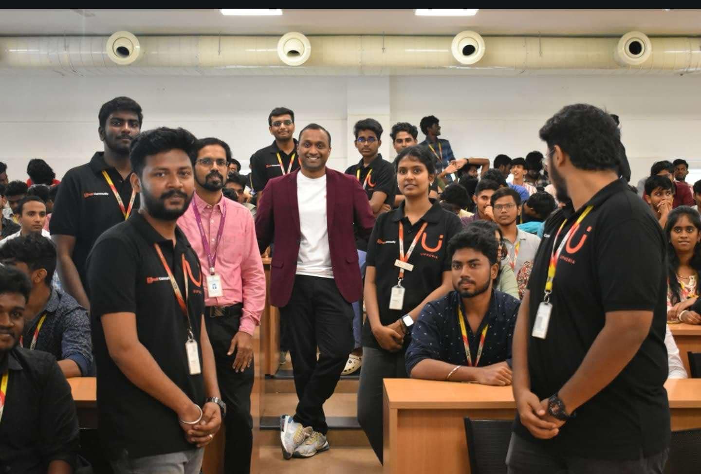 student-campion-program
