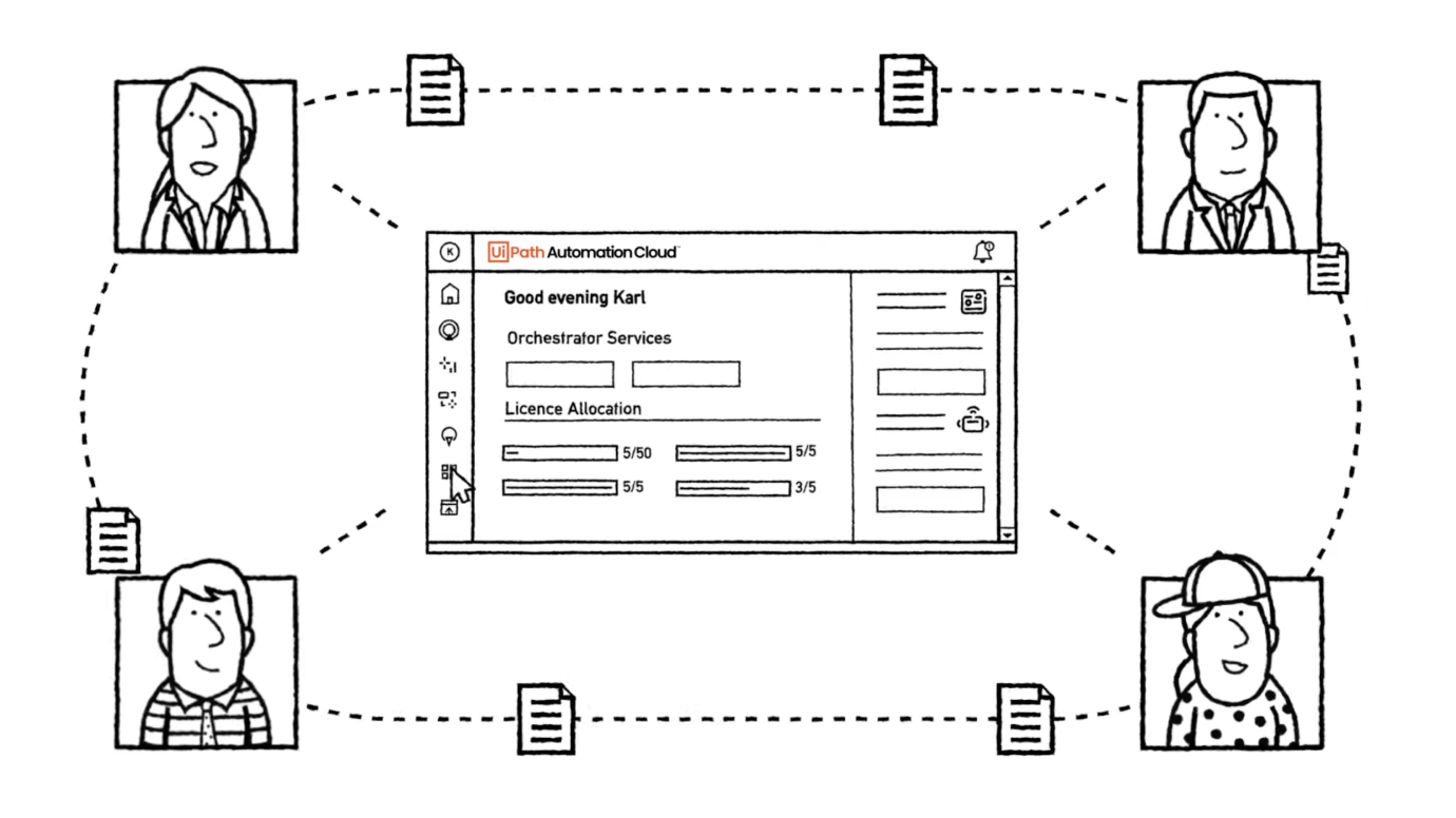 Do more with the UiPath Automation Cloud Video