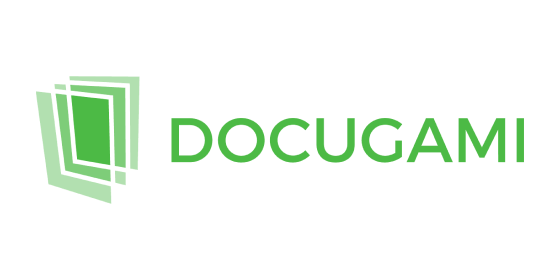 Logo color Docugami