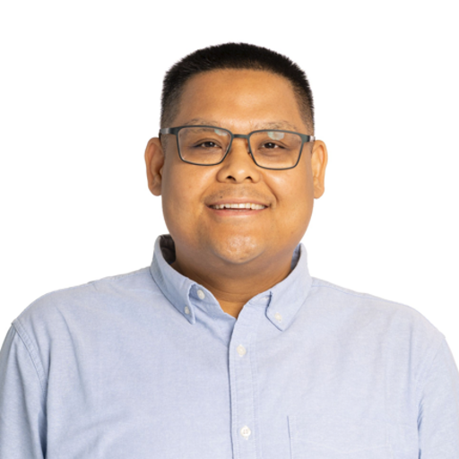 Jason Bui UiPath