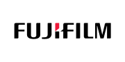 FujiFilm color logo