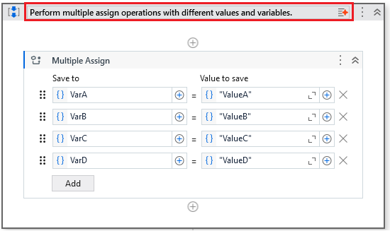 UiPath-Autopilot-AI-Summary-SummaryResult