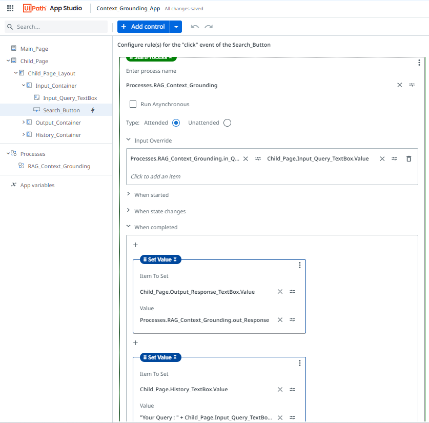 uipath-app-button-rules