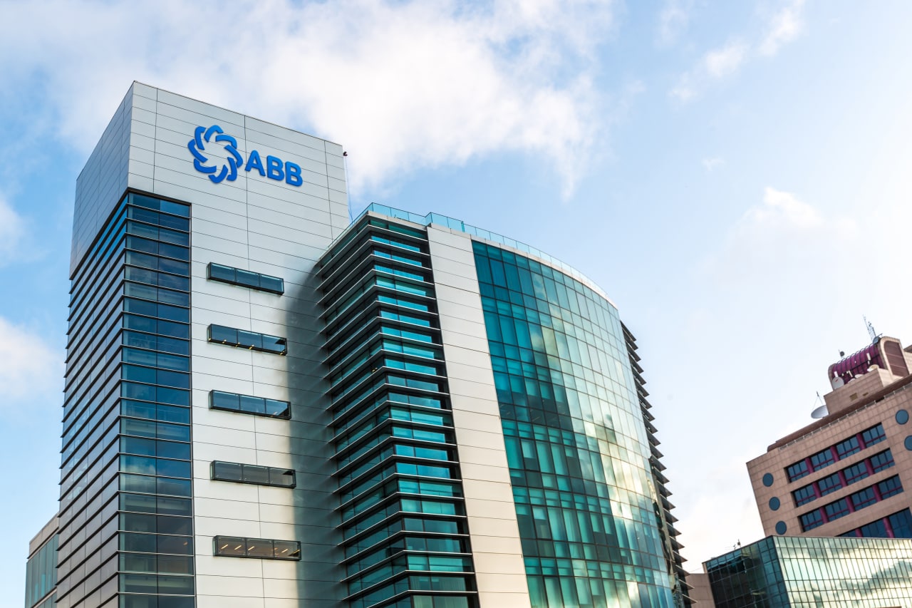 How ABB Bank is building a modern banking workforce through automation