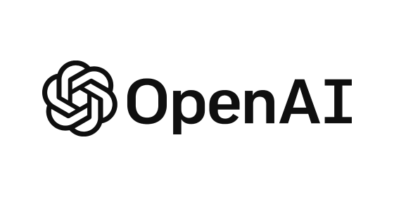 OpenAI grey - logo