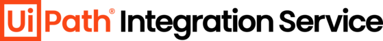 UiPath Integration Service-Logo (R)
