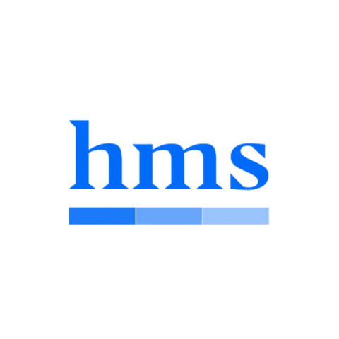 Hms logo