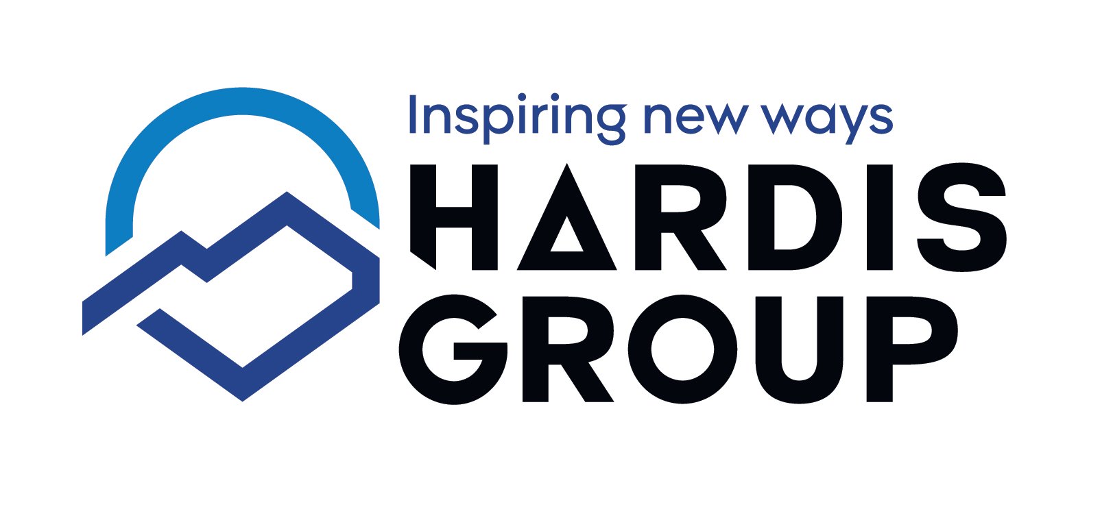 Hardis Group logo