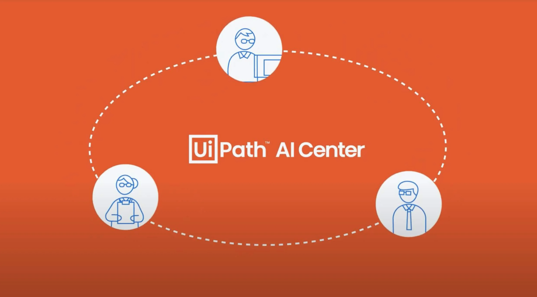 UiPath AI Center: Bridging the gap between RPA and AI