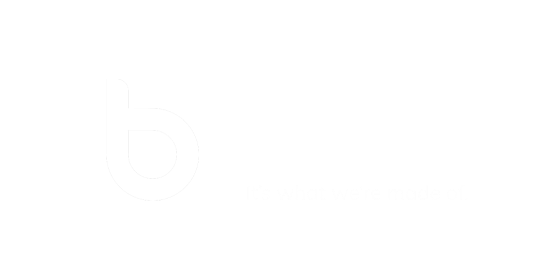 Bristol Water Works Logo White