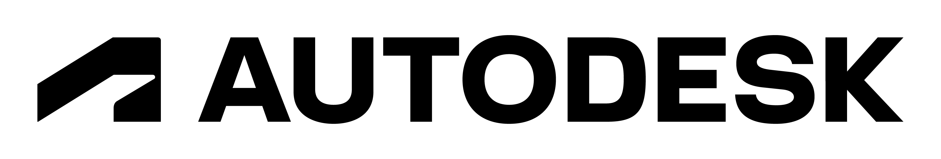 オートデスク-ブラック-ロゴ