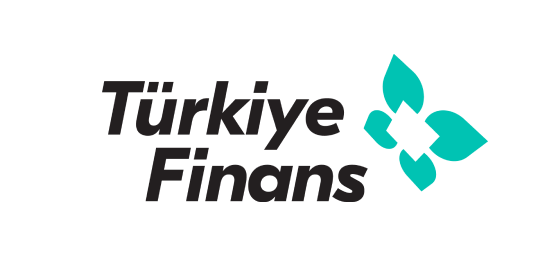 Turkiye Finans Logo Color