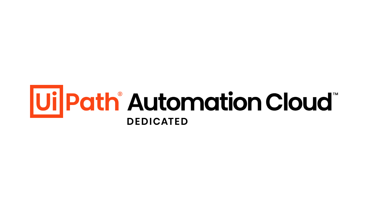 Automation Cloud™ Dedicated logo - black - png