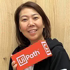 Eriko Murakami