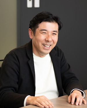 矢倉氏
