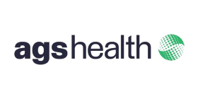 AGS Health color logo