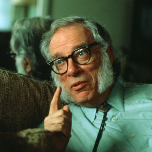 Isaac-Asimov