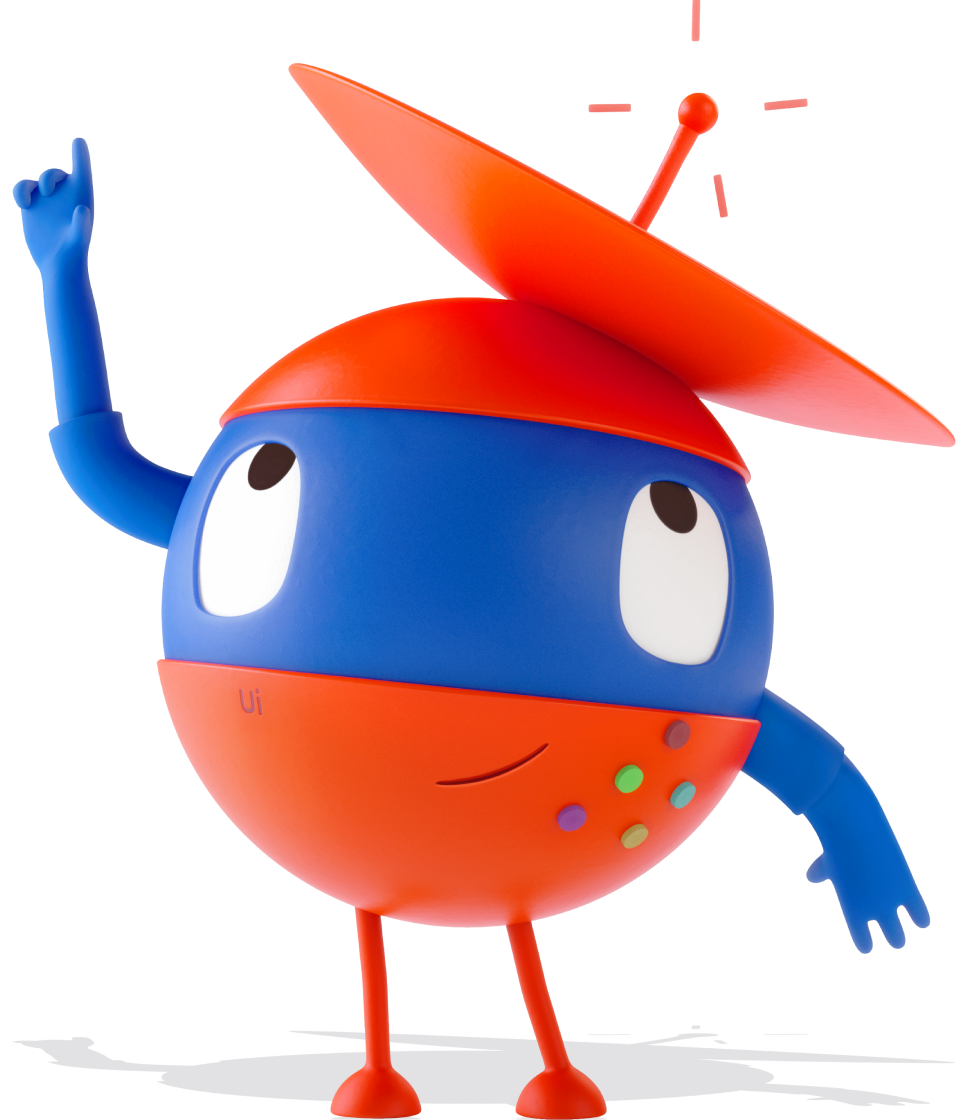 Robot UiPath Live Hero Rectangle 235
