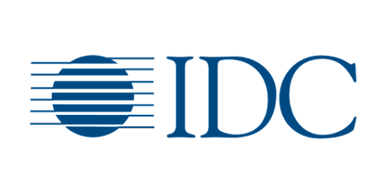 IDC ロゴ