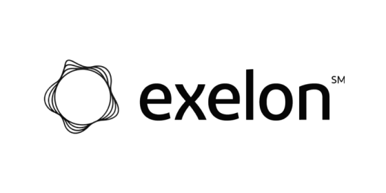 Exelon Logo