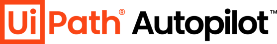 UiPath Autopilot-Logo (R)