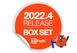uipath 2022.4 release series