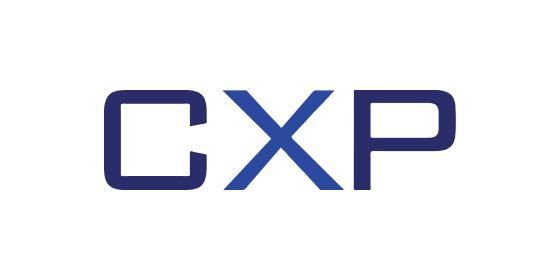 CXP Logo Color