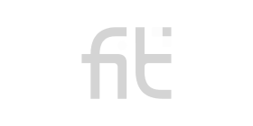 Flex Instituto de Tecnologia logo white