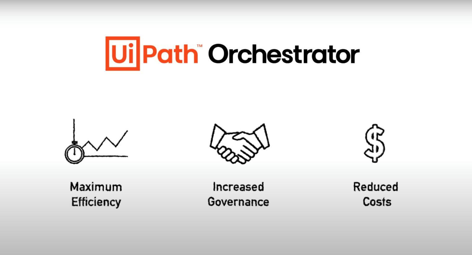 UiPath Orchestrator: securely manage your digital workforce, in-cloud or on-prem