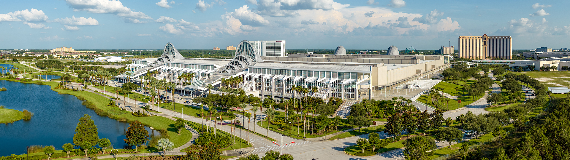 SAP Sapphire Orlando - 2025
