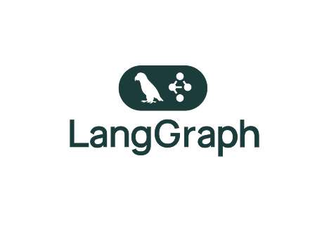 LangChain logo