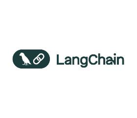 LangChain logo