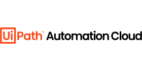 UiPath Automation Cloud logo