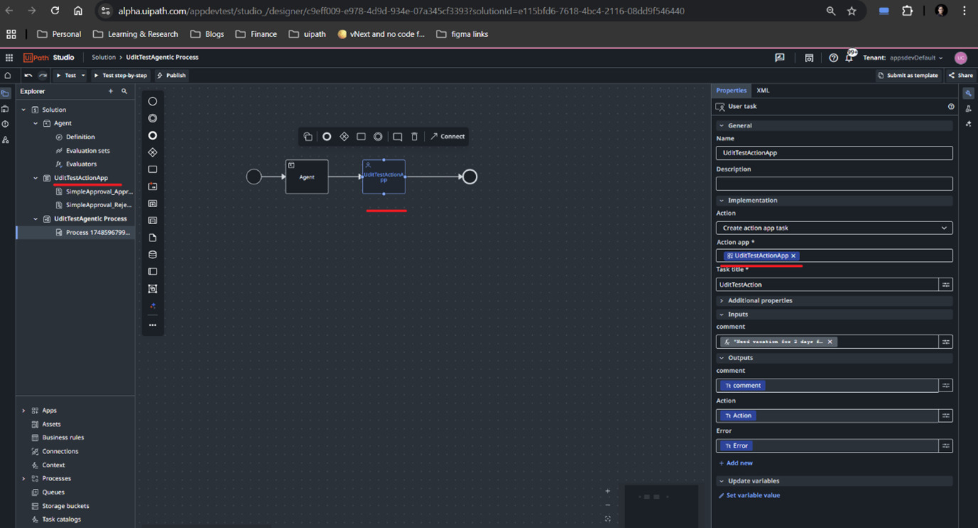 Orchestrator 2