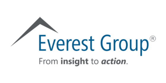 Everest Group ロゴ