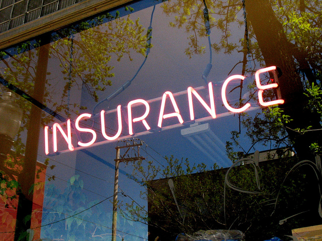 insurance