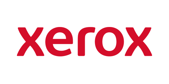 Xerox Logo Color