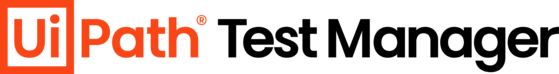 UiPath Test Manager-Logo (R)