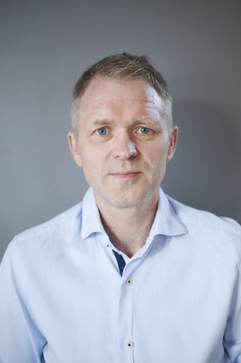 Oyvind Voll, Senior Advisor IMDI