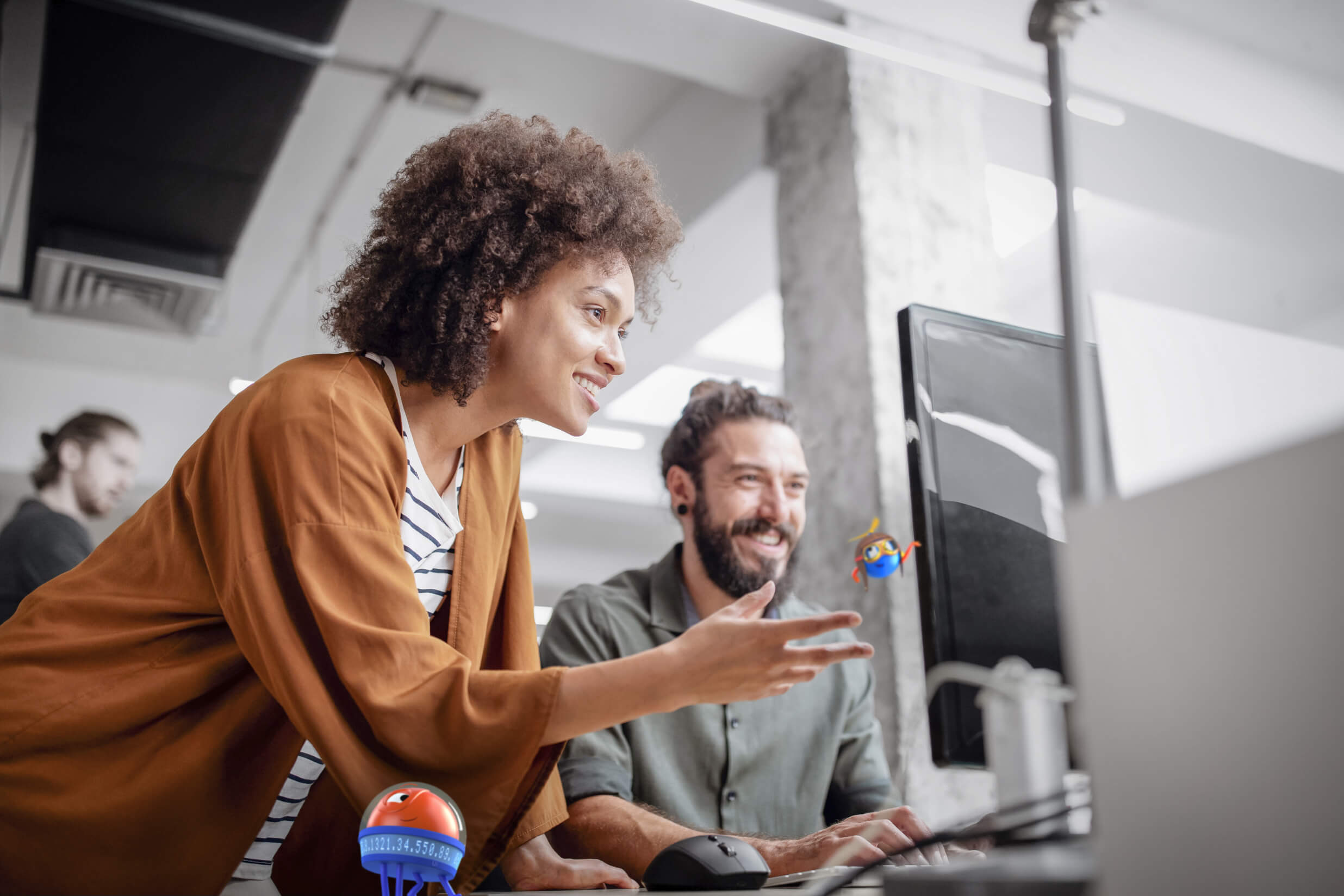 UiPath Support Programs - Platinum image