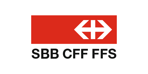 Swiss Federal Railways logo