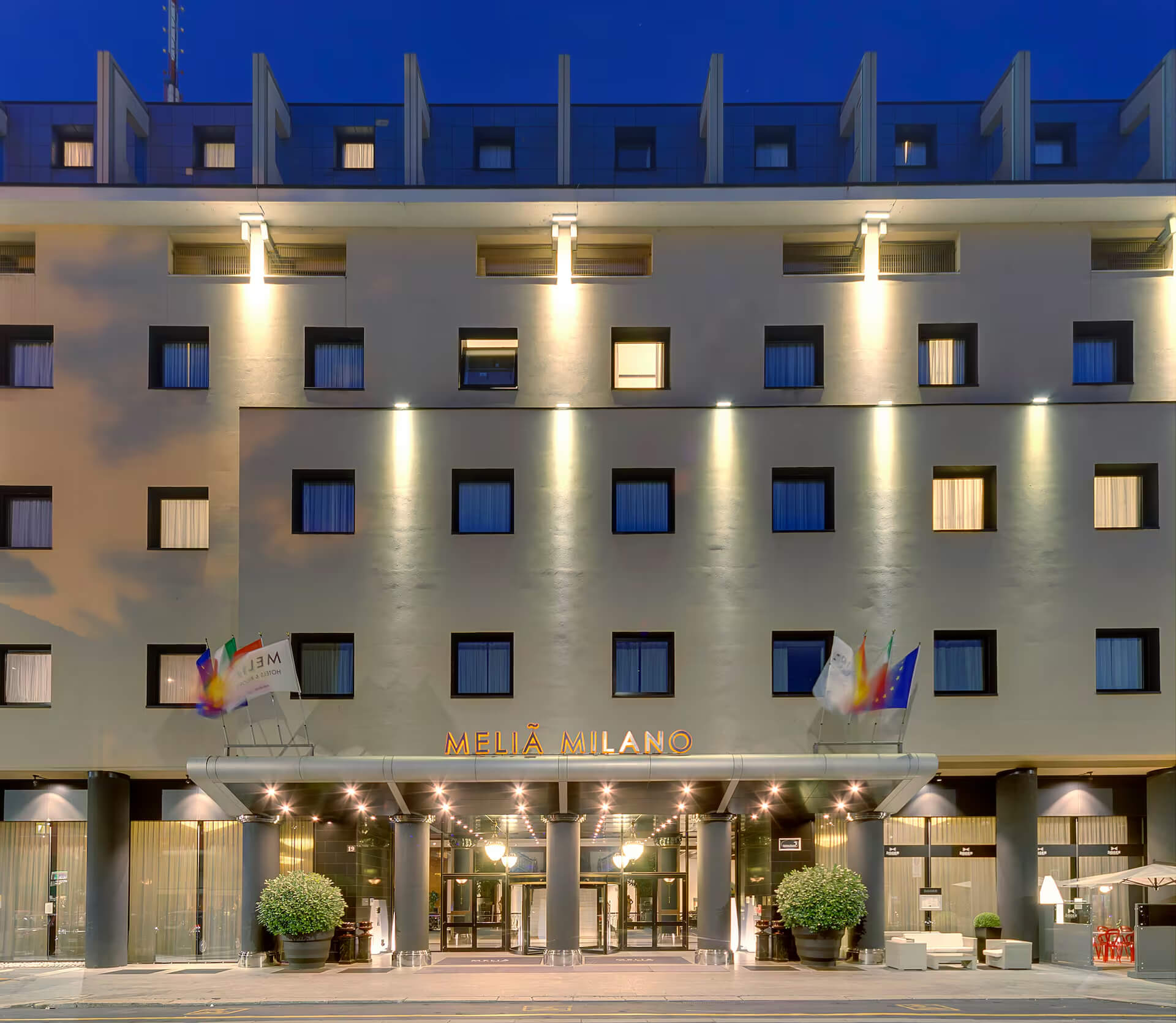Agentic Automation Summit Milano