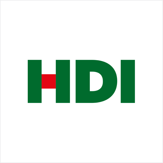 HDI Logo Colour square