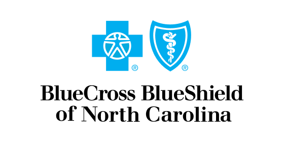 BCBS North Carolina BlueCross BlueShield Logo Color
