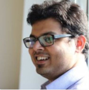 Sandeep