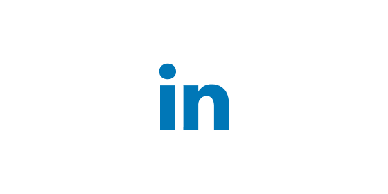 Logo standard de Linkedin