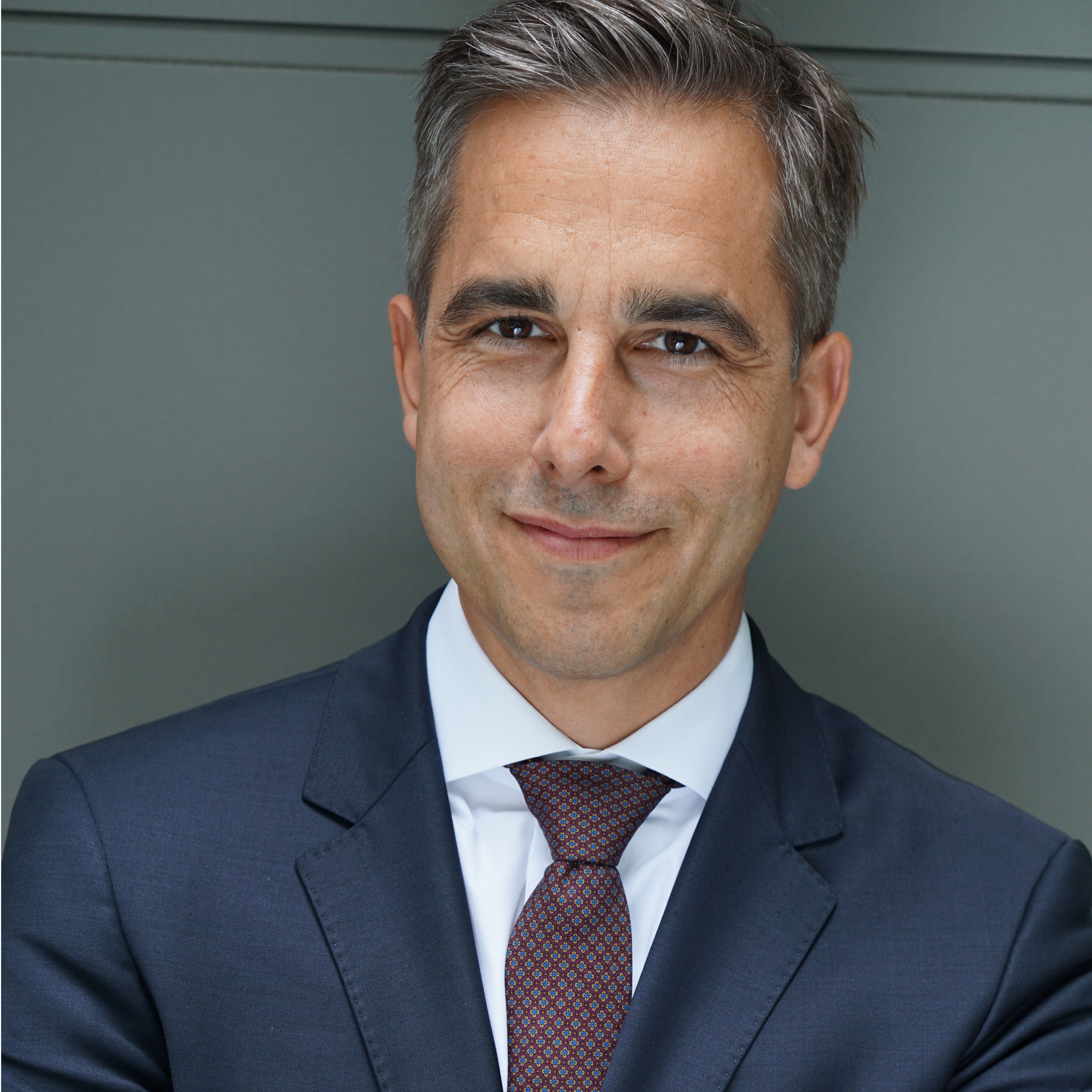 Sebastian Seutter