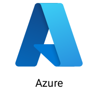 Azure logo 