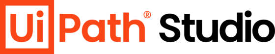 UiPath Studio-Logo (R)